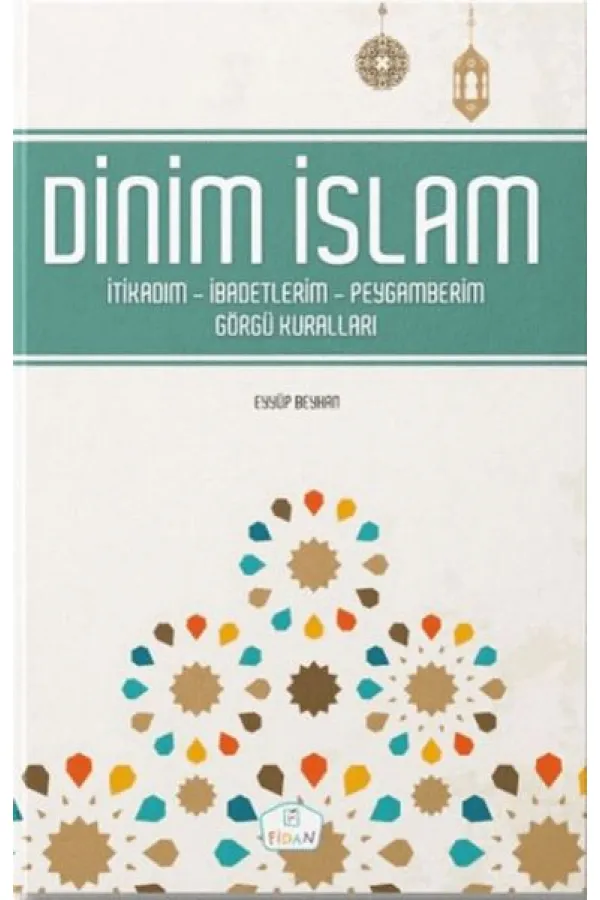 Dinim İslam Dinim İslam
