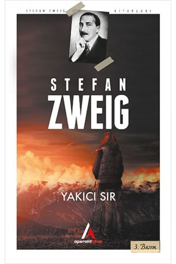 Yakıcı Sır Yakıcı Sır