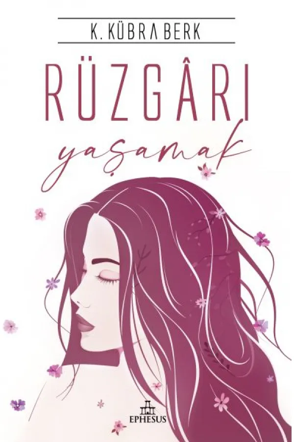 Rüzgarı Yaşamak - Ciltli Rüzgarı Yaşamak - Ciltli