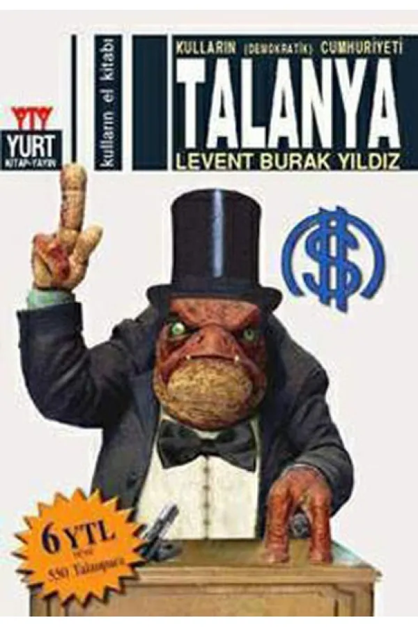 Talanya Kulların (Demokratik) Cumhuriyeti