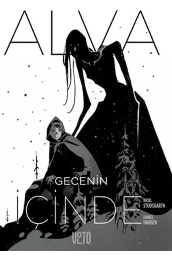 Alva Gecenin İçinde