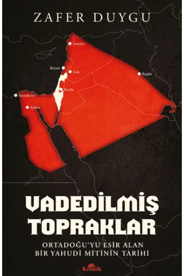 Vadedilmiş Topraklar