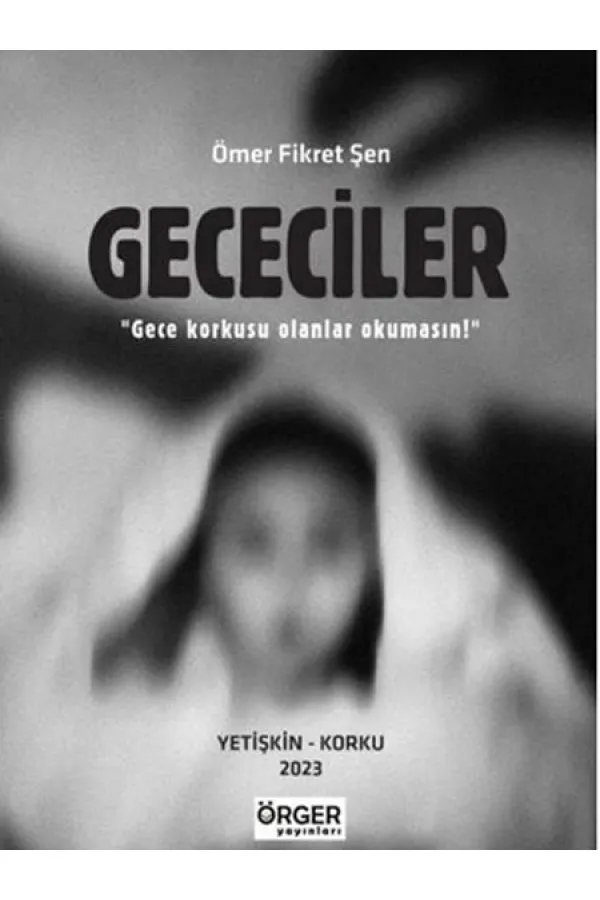 Gececiler Gececiler
