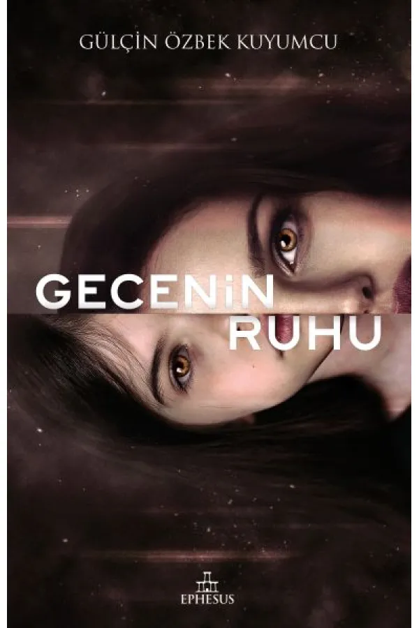 Gecenin Ruhu - Ciltsiz