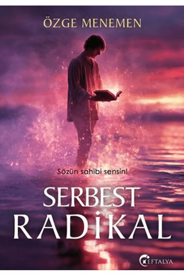 Serbest Radikal Serbest Radikal
