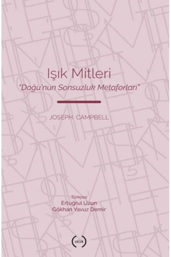 Işık Mitleri Işık Mitleri