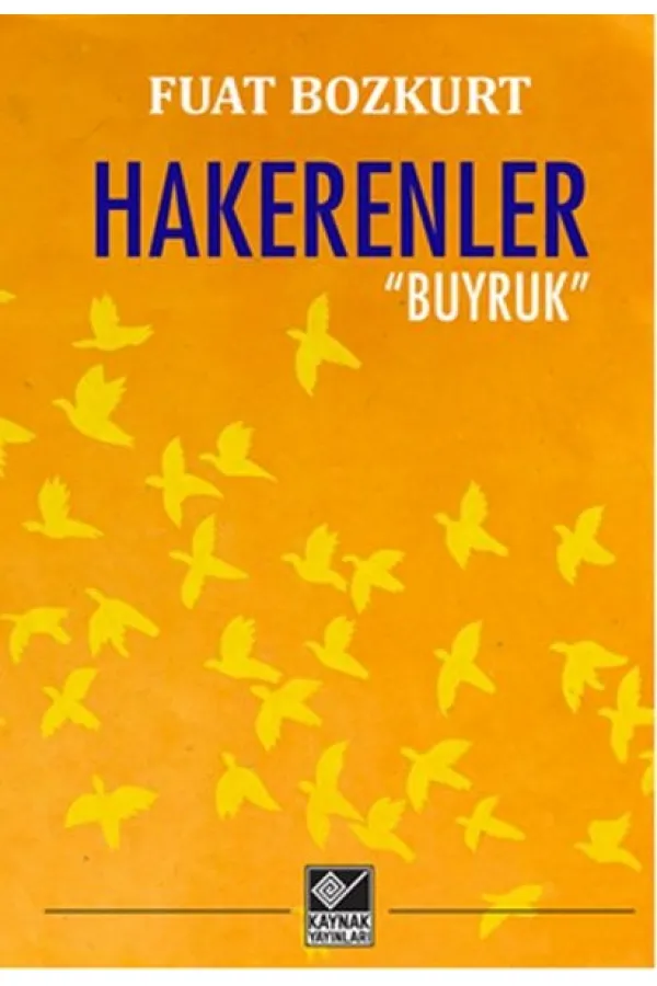 Hakerenler