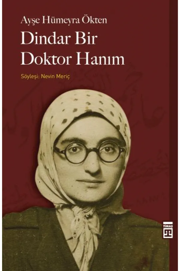 Dindar Bir Doktor Hanım