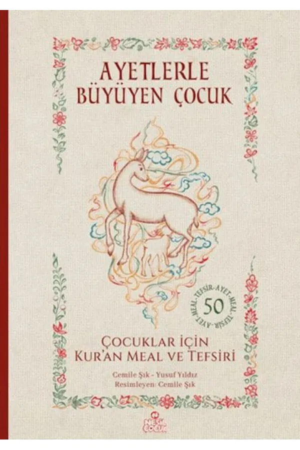 Ayetlerle Büyüyen Çocuk
