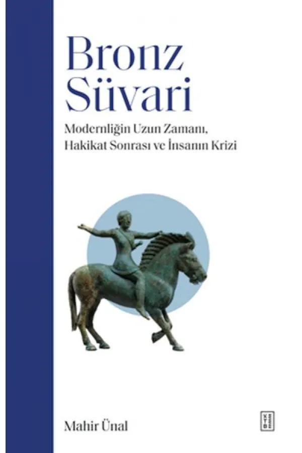 Bronz Süvari Bronz Süvari