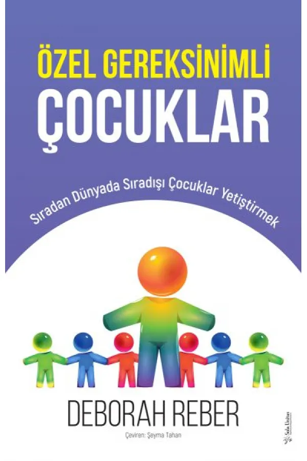 Özel Gereksinimli Çocuklar