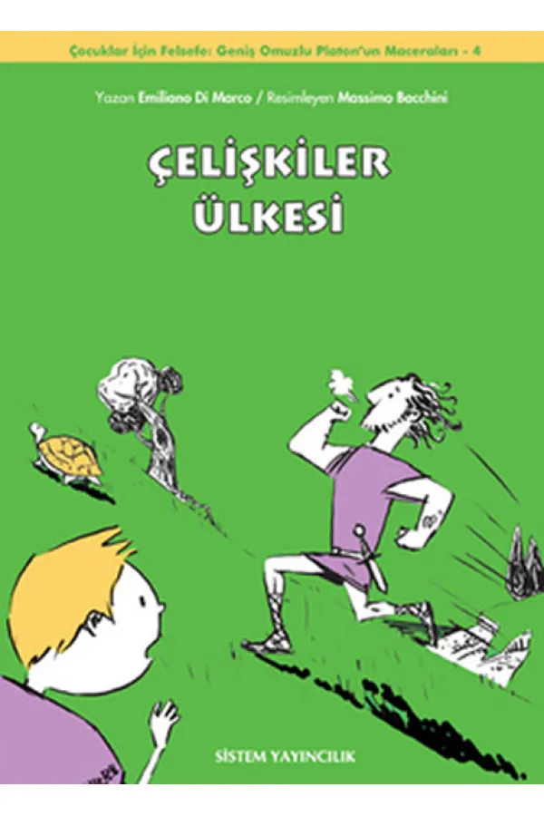 Çelişkiler Ülkesi Çelişkiler Ülkesi