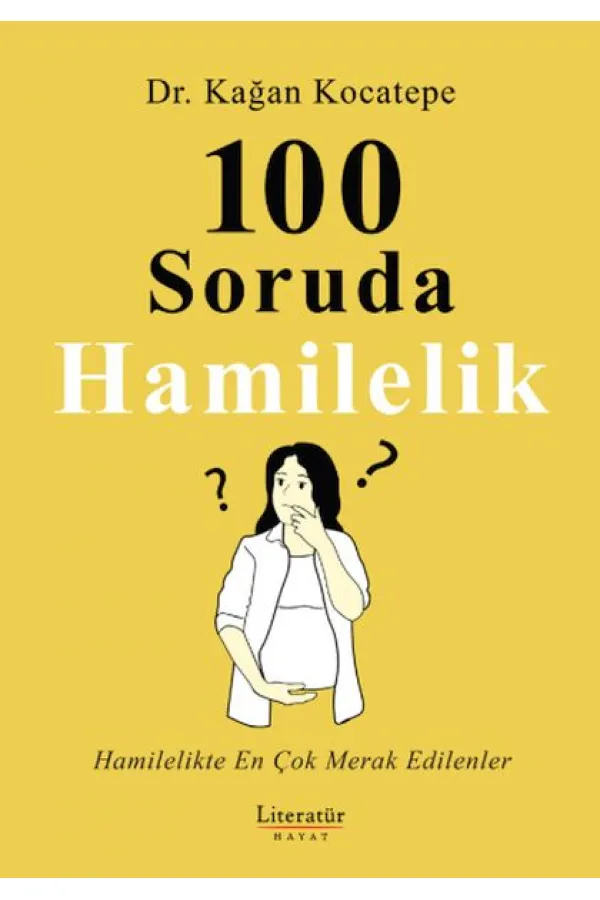 100 Soruda Hamilelik 100 Soruda Hamilelik