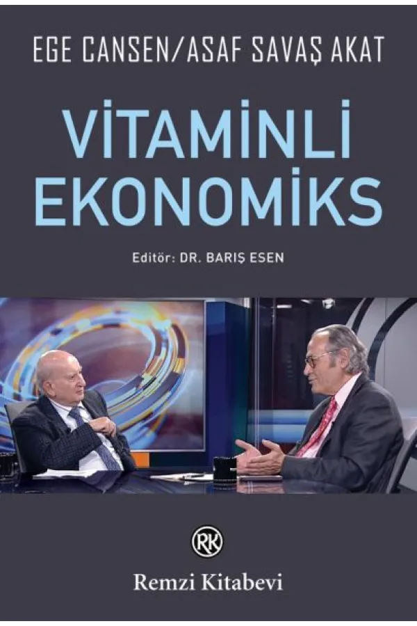 Vitaminli Ekonomiks