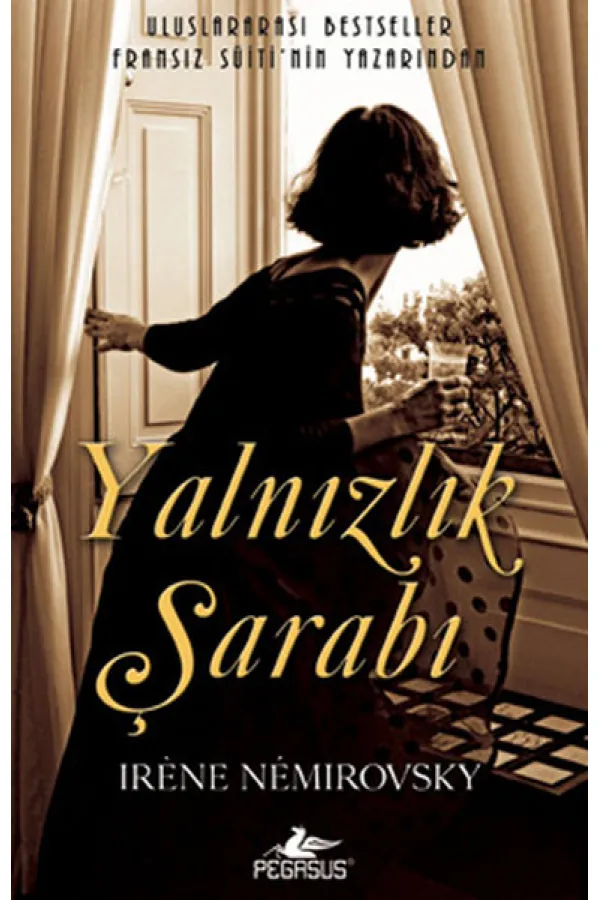 Yalnızlık Şarabı Yalnızlık Şarabı