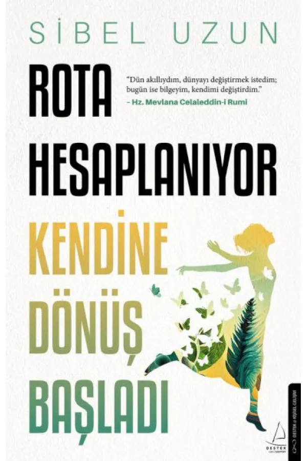 Rota Hesaplanıyor Rota Hesaplanıyor