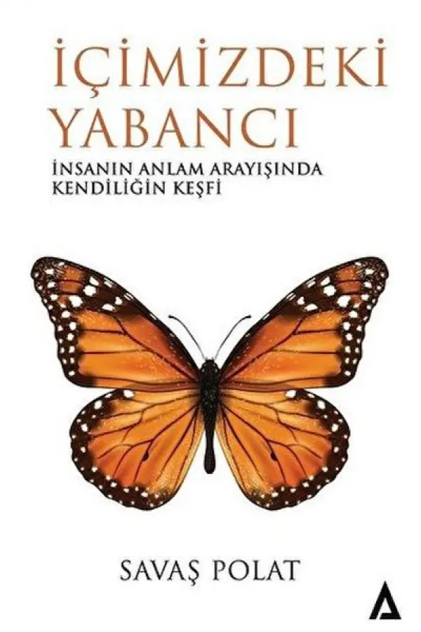 İçimizdeki Yabancı İçimizdeki Yabancı
