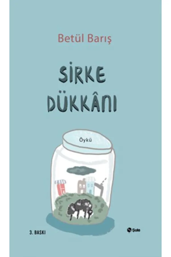 Sirke Dükkanı Sirke Dükkanı