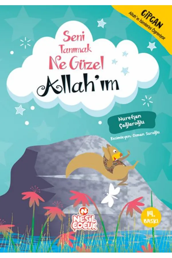 Seni Tanımak Ne Güzel Allahım