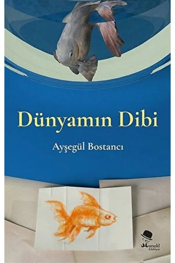 Dünyamın Dibi Dünyamın Dibi