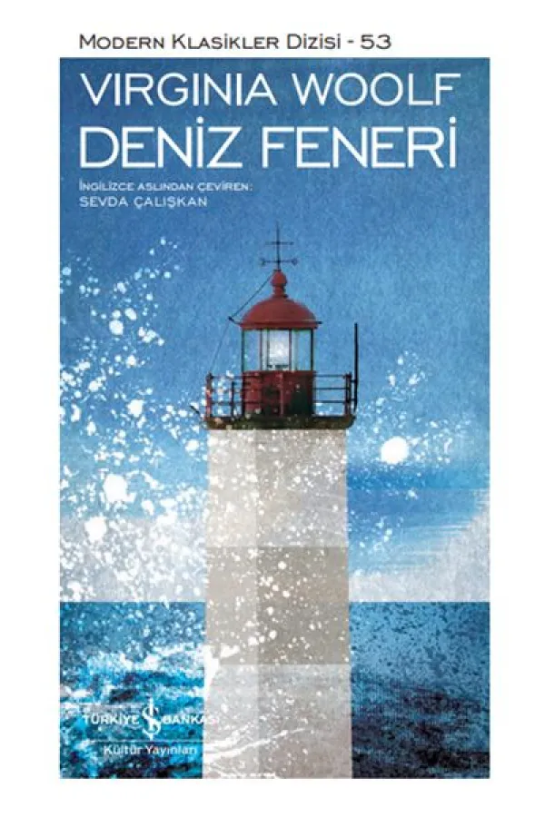 Deniz Feneri - Modern Klasikler Dizisi (Şömizli)