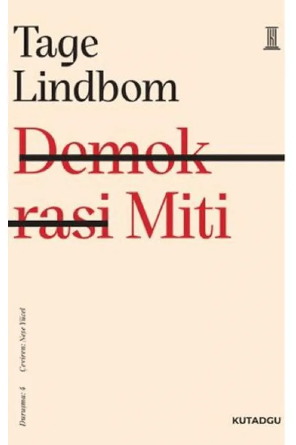 Demokrasi Miti