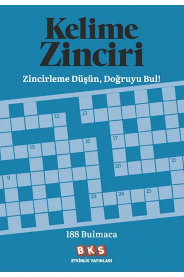 Kelime Zinciri