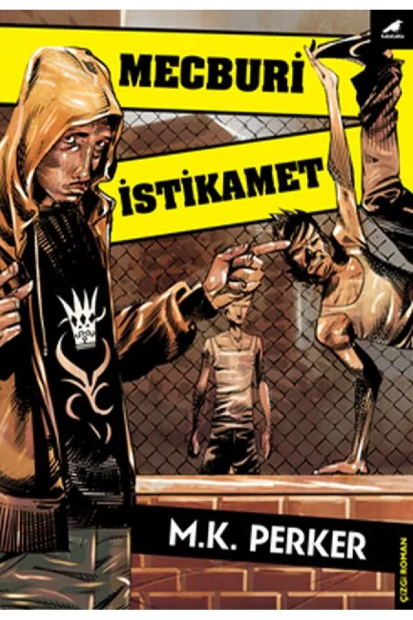 Mecburi İstikamet Mecburi İstikamet