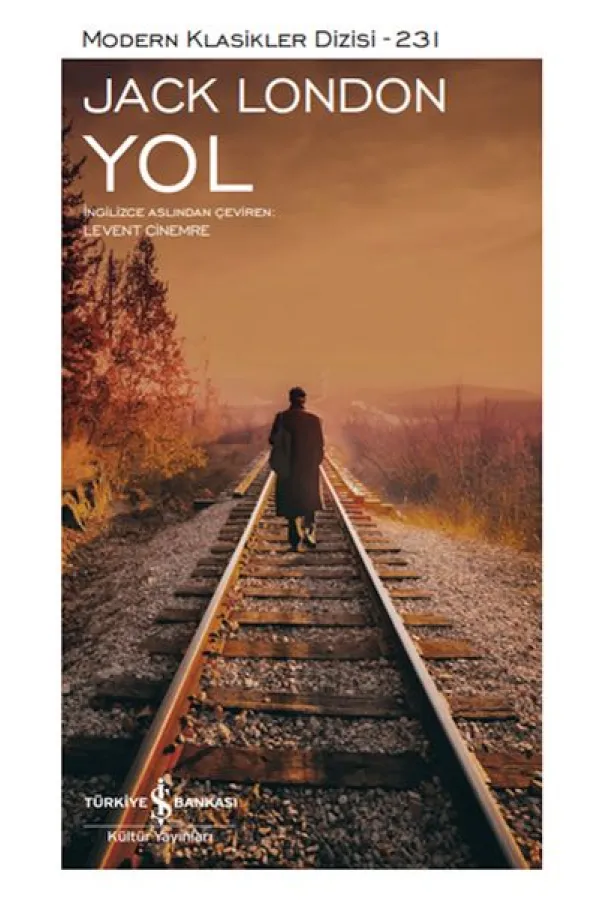 Yol - Modern Klasikler Dizisi Yol - Modern Klasikler Dizisi
