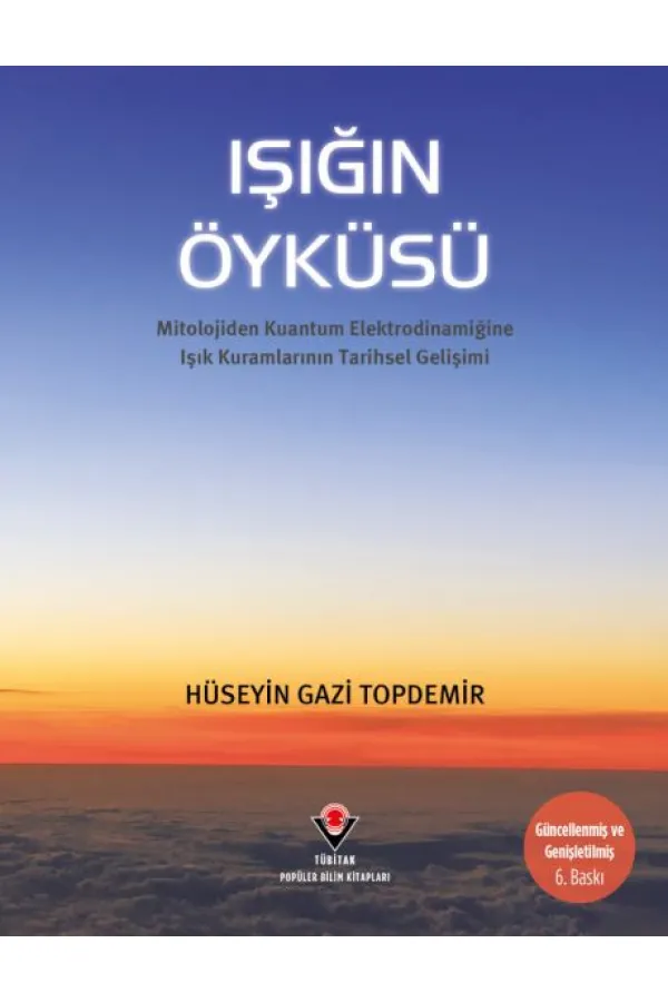 Işığın Öyküsü Işığın Öyküsü