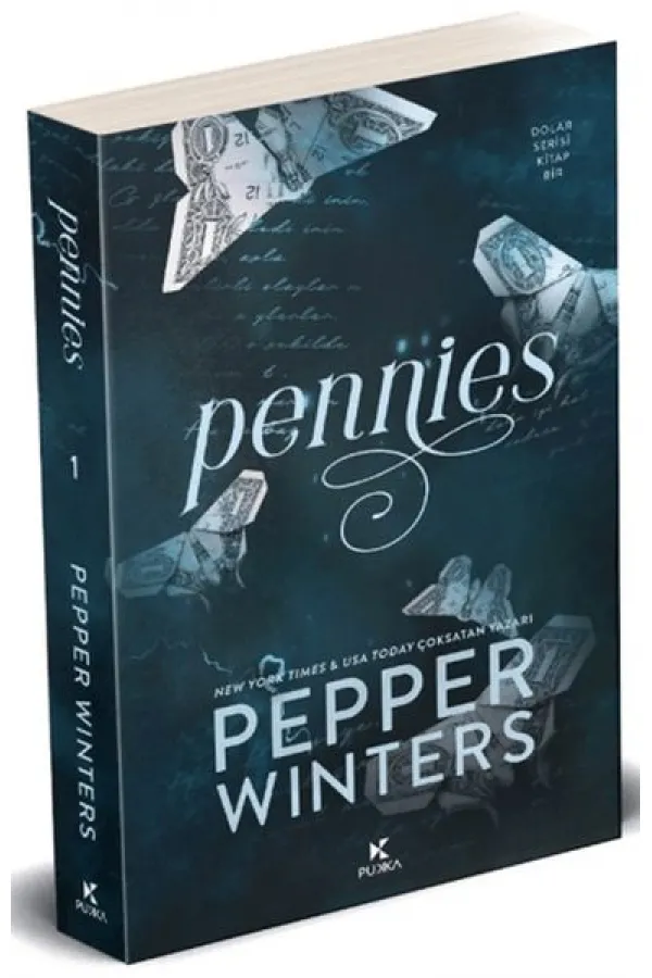 Pennies Pennies