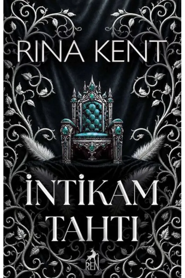 İntikam Tahtı
