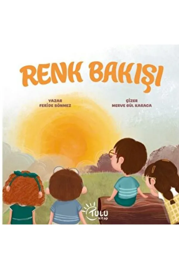 Renk Bakışı