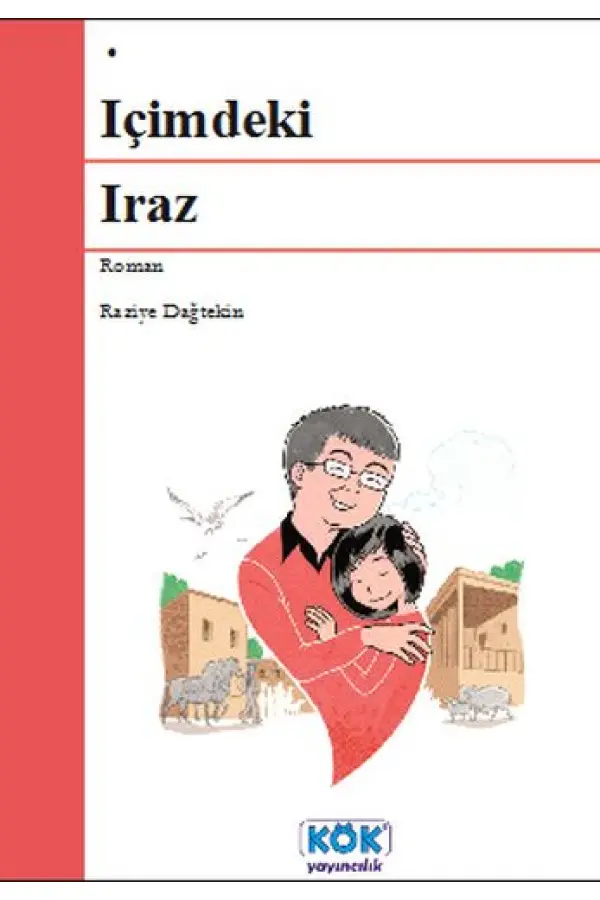 İçimdeki Iraz İçimdeki Iraz