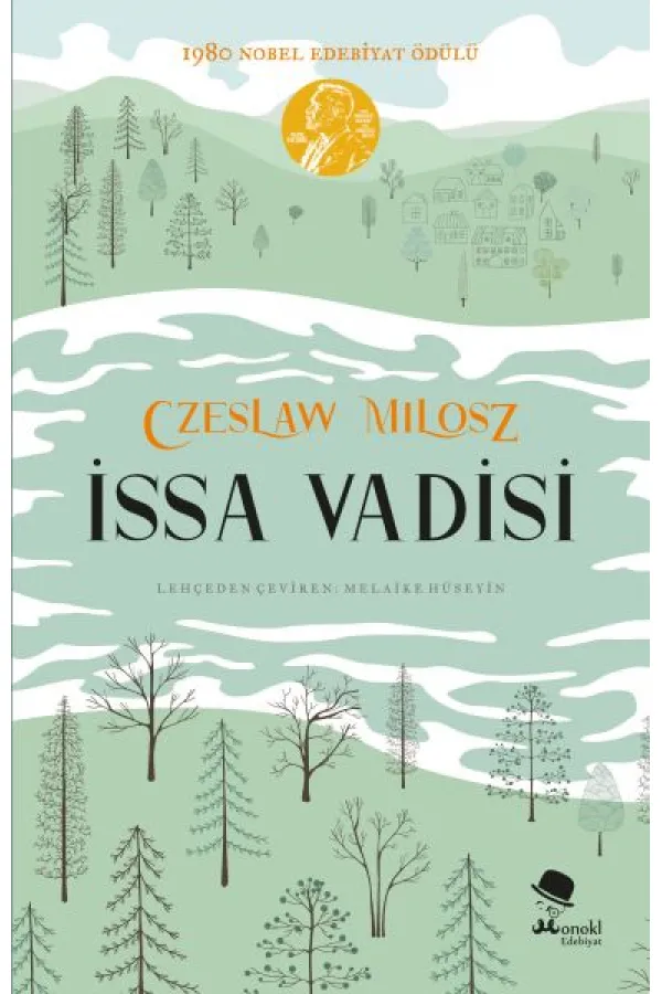 İssa Vadisi