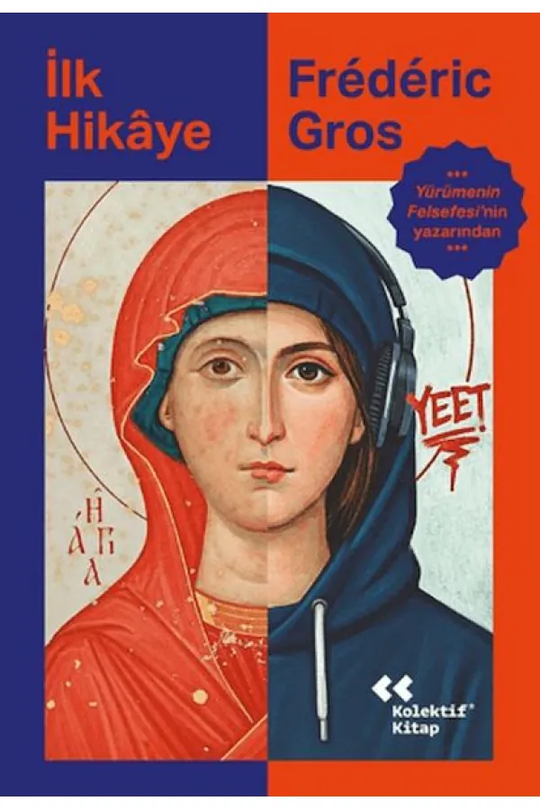 İlk Hikâye