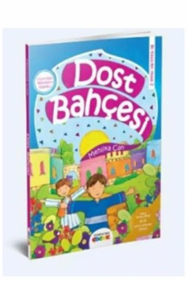 Dost Bahçesi Dost Bahçesi