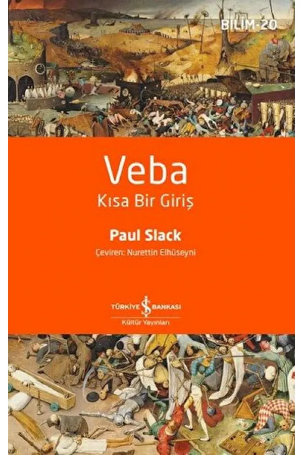 Veba - Kısa Bir Giriş Veba - Kısa Bir Giriş