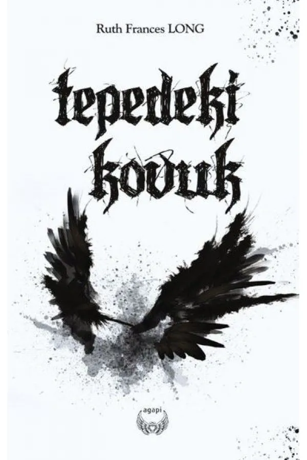 Tepedeki Kovuk