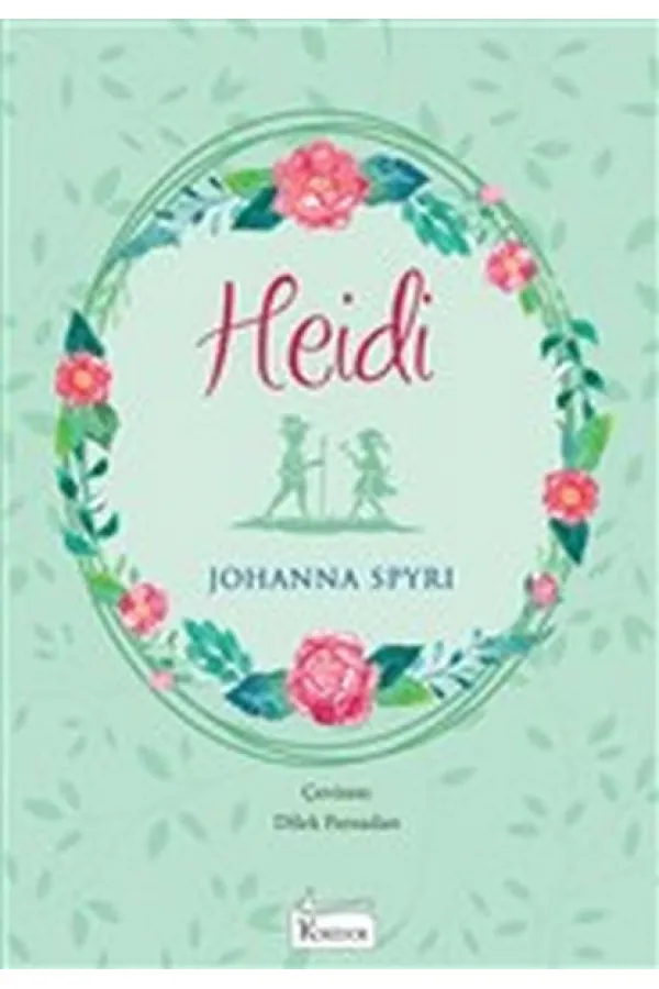 Heidi (Bez Ciltli) Heidi (Bez Ciltli)