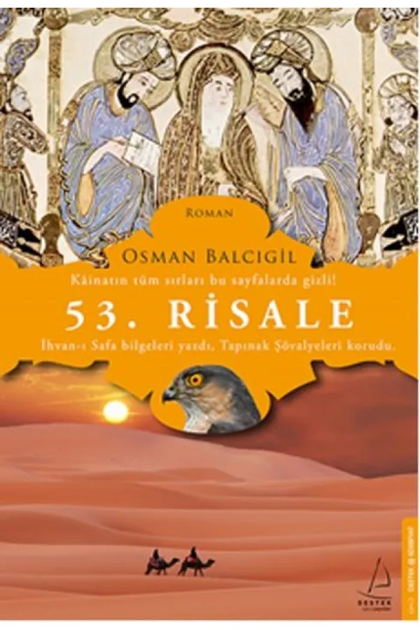 53. Risale