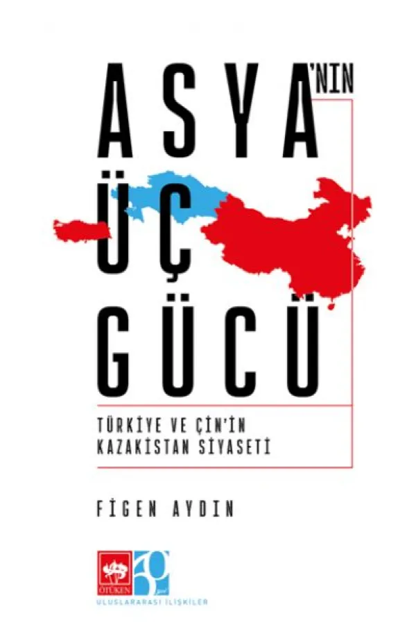 Asya'nın Üç Gücü Asya'nın Üç Gücü