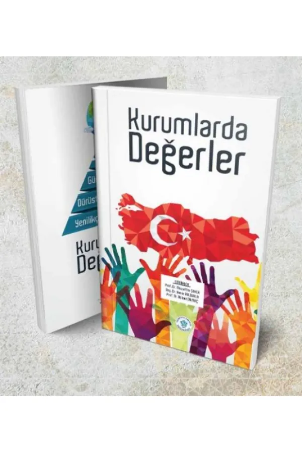 Kurumlarda Değerler