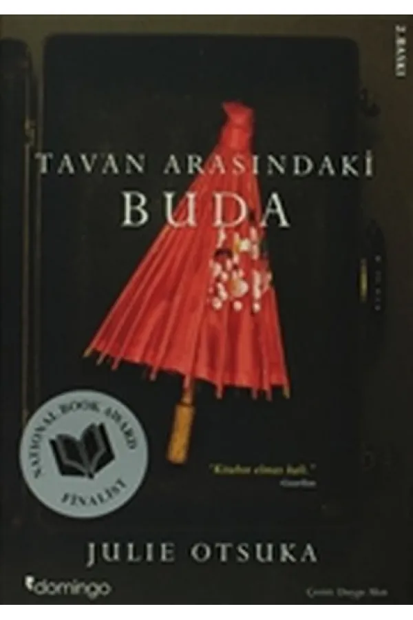 Tavan Arasındaki Buda Tavan Arasındaki Buda