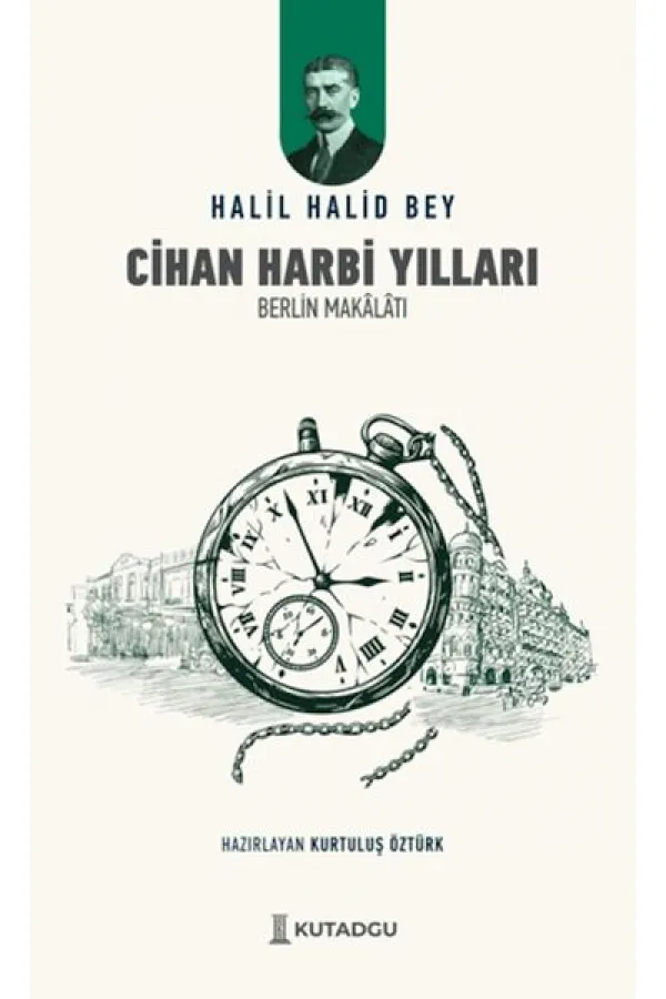 Cihan Harbi Yılları