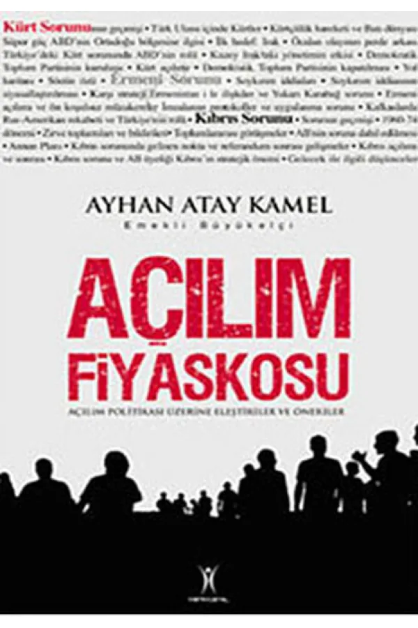 Açılım Fiyaskosu Açılım Fiyaskosu