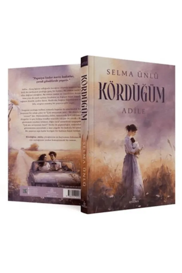 Kördüğüm: Adile Kördüğüm: Adile