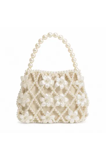 Floral Lattice