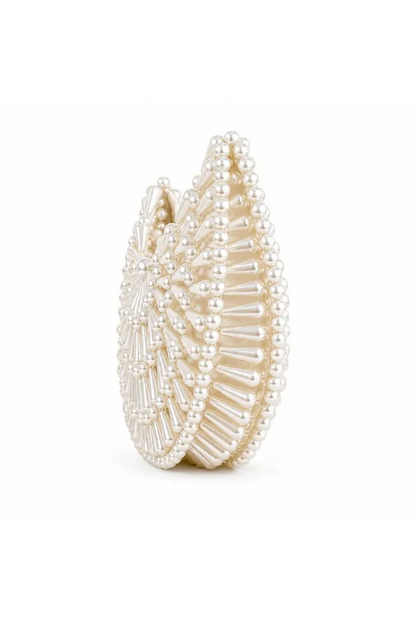 Clutch Pearly Clutch Pearly