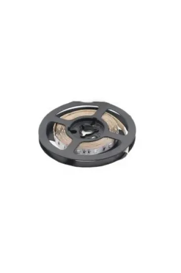 Powerlux RGB Şerit Led 60 Led/Mt Bakır PCB Dekoratif Powerlux RGB Şerit Led 60 Led/Mt Bakır PCB Dekoratif